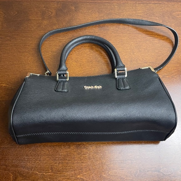 Calvin Klein Purse Handbag BRAND NEW - Picture 2 of 10